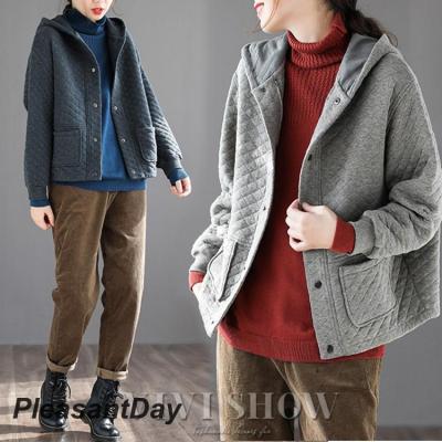 キルティングパーカーのおすすめ人気商品一覧 通販 - Yahoo!ショッピング