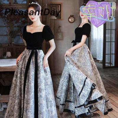 アンフィニ ドレス（ファッション）（サイズ（S/M/L）：4L～）の