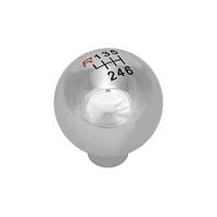 アイエルモータースポーツ(I.L.Motorsport) シフトノブ ボールタイプ クローム 6速 NCEC/ND5RC/NDERC/ND5RE/ND | Pleasant Place