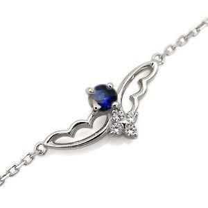 ヴァンドーム青山 ブレスレット k18（レディースアクセサリー