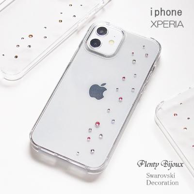 iphone 15 pro ケース（SWAROVSKI）のおすすめ人気商品一覧 通販