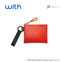 ウィズ2（with2）・キャリーケース＜レッド＞/ 加熱式タバコ | CLUB JT公式オンラインショップ ヤフー店