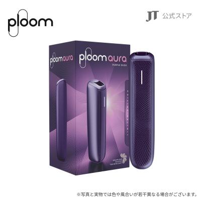 CLUB JT公式オンラインショップ ヤフー店 - Ploom AURA｜Yahoo