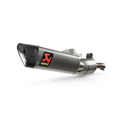 f900xr（AKRAPOVIC）のおすすめ人気商品一覧 通販 - Yahoo!ショッピング