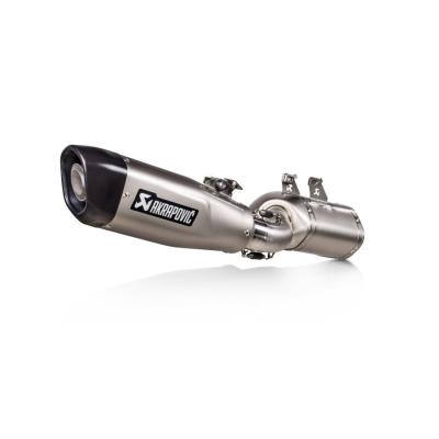 サイレンサー 60.5（AKRAPOVIC）のおすすめ人気商品一覧 通販 - Yahoo