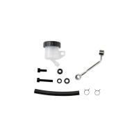 プロトbrembo (ブレンボ) オイルタンクステー クラッチ ポリッシュステー/S15Bタンク/コルサコルタ BPS005-PW | バイク・クルマパーツ プロトストア2