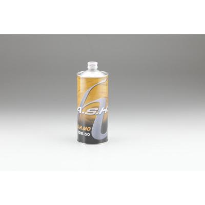 アッシュオイル A.S.H OIL MO 鉱物油 エンジンオイル 20W-50 A.S.H (アッシュ) MO 20W50 鉱物油 旧車・ビンテージ車
