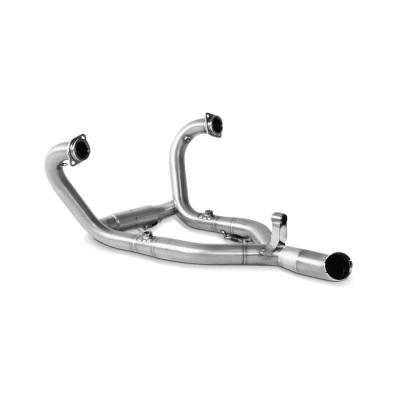 CBR250RR akrapovic（バイク用 エキパイ(エキゾーストパイプ