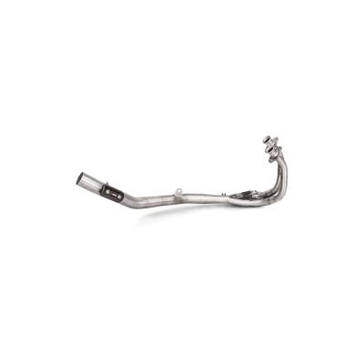 AKRAPOVIC (アクラポビッチ) マフラー オプション ヘッダー 