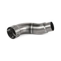 AKRAPOVIC (アクラポビッチ) オプション リンクパイプ マフラー ステンレス INDIAN インディアン FTR1200/S エキパイ 正規品 | バイク&車パーツ プロト公式ストア