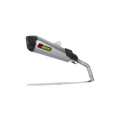 タイガー800 トライアンフ（AKRAPOVIC）のおすすめ人気商品一覧 通販