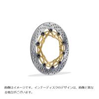 brembo(ブレンボ) ディスクキット Super Sport MT-09/YZF-R6 208.9737.19 | バイク&車パーツ プロト公式ストア