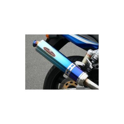 zrx1200r（バイク用 スリップオンマフラー）｜マフラー｜バイク