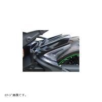 クレバーウルフ リアフェンダー カーボン/平織 ZX-6R | バイク&車パーツ プロト公式ストア