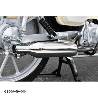 スーパーカブ110 ja59（バイク マフラー）｜バイク | 車、バイク