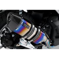 BEAMS(ビームス) CORSA-EVO2 ヒートチタン NMAX EBJ-SE86J G244-65-001 | バイク&車パーツ プロト公式ストア