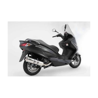 スズキバーグマン200マフラー（BEAMS）のおすすめ人気商品一覧 通販