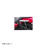 KIJIMA (キジマ) バッグサポート メッキ 左右セット エリミネーター250V | バイク&車パーツ プロト公式ストア