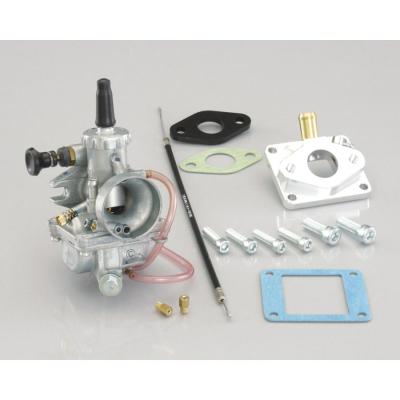 ビッグキャブキット ミクニフラットΦ24 KITACO RZ50の商品一覧 通販 