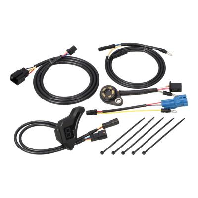 KITACO バイク シフトポジションインジケーター｜メーター