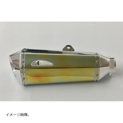 サイレンサー508（K-FACTORY）の商品一覧 通販 - Yahoo!ショッピング