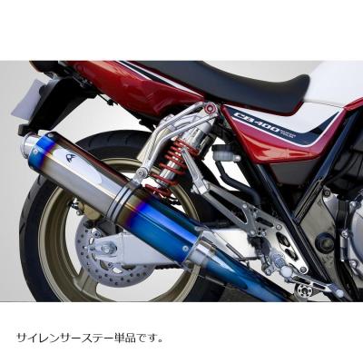 K-FACTORY その他バイク用 ステー、バンド、スプリング｜マフラー