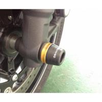 Kファクトリー (ケイファクトリー) フロントアクスルスライダー MT-09/TRACER | バイク&車パーツ プロト公式ストア