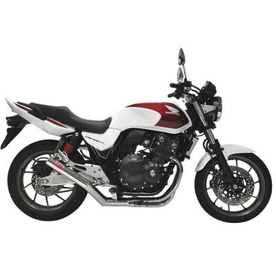 CB400sf NC42 モリワキマフラー マフラー モリワキエンジニアリング モリワキ Ti-フルEX MX WT