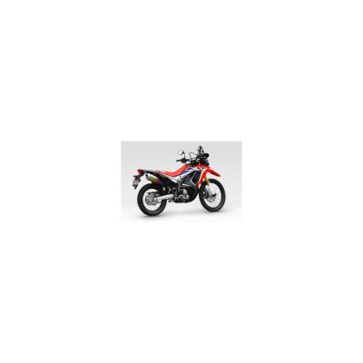 CRF250モリワキMD４４用フルエキゾーストマフラー CRF250モリワキMD44用フルエキゾーストマフラー crf250l md44
