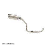 MORIWAKI (モリワキ) MX SUS GROM 01810-641Z2-00 | バイク&車パーツ プロト公式ストア