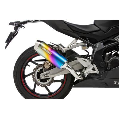 cbr250rrモリワキマフラーの商品一覧 通販 - Yahoo!ショッピング