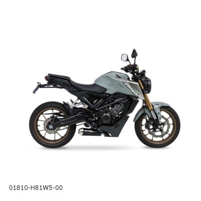 cb125r マフラー（バイク用フルエキゾースト）｜マフラー｜バイク | 車