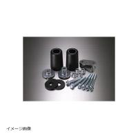 MORIWAKI (モリワキ) スキッドパッド エンジンスライダー ブラック XJR1200/1300 全年式 05030-21346-00 | バイク&車パーツ プロト公式ストア