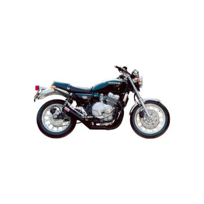 cb400four nc36 マフラー ショート管の商品一覧 通販 - Yahoo!ショッピング