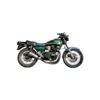MORIWAKI (モリワキ) モンスターレーシングマフラースチール/アルミ Z1/Z2/Z1-R/Z1000MK2 A410-201-2051 | バイク&車パーツ プロト公式ストア