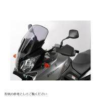 MRA (エムアールエー) スクリーン ツーリング クリア DL1000 V-STROM DL650 V-STROM MT440C | バイク&車パーツ プロト公式ストア