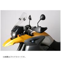 MRA (エムアールエー) X-Creen(エクスクリーン) スモーク R1200GS XCM709S | バイク&車パーツ プロト公式ストア