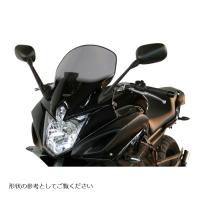 MRA (エムアールエー) スクリーン ツーリング ブラック XJ6 DIVERSION F MT250K | バイク&車パーツ プロト公式ストア