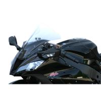 MRA (エムアールエー) スクリーン レーシング クリア ZX-10R MR649C | バイク&車パーツ プロト公式ストア