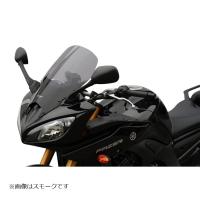 MRA (エムアールエー) スクリーン ツーリング ブラック FAZER8 MT249K | バイク&車パーツ プロト公式ストア