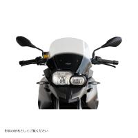 MRA (エムアールエー) スクリーン ツーリング ブラック F700GS MT752K | バイク&車パーツ プロト公式ストア