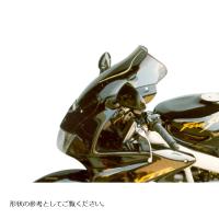 MRA (エムアールエー) スクリーン ツーリング ブラック VTR1000F MT006K | バイク&車パーツ プロト公式ストア