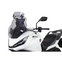 MRA (エムアールエー) スクリーン NT1100 ヴァリオツーリング 可変スポイラー付き スモーク MVT149 | バイク&車パーツ プロト公式ストア