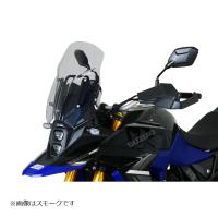 MRA (エムアールエー) スクリーン ツーリング ブラック V-STROM 800 DE 4025066174997 | バイク&車パーツ プロト公式ストア