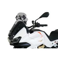 MRA (エムアールエー) スクリーン ヴァリオツーリング スモーク V100 MANDELLO 4025066177325 | バイク&車パーツ プロト公式ストア