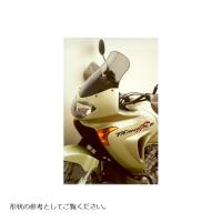 MRA (エムアールエー) スクリーン ツーリング クリア XL650V TRANSALP MT029C | バイク&車パーツ プロト公式ストア