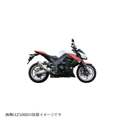 h2sx（ノジマエンジニアリング／バイク マフラー）｜バイク | 車