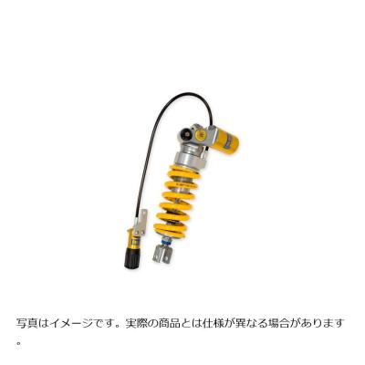 vtr1000　オーリンズ　リアサスペンション OHLINS（オーリンズ） リアサスペンション ブラックラインシリーズ Z1R