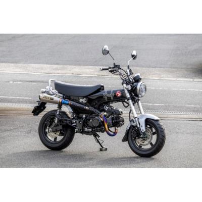 dトラッカー125（OVER RACING）のおすすめ人気商品一覧 通販 - Yahoo
