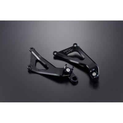 zx25r マフラー（OVER RACING）のおすすめ人気商品一覧 通販